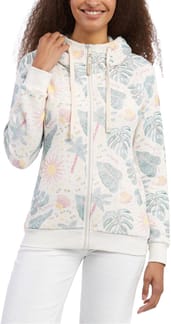 Fllow Print Beige