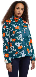 Appopis Print Petrol