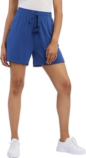 Aniko Indigo Blue