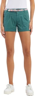 Heeven B Pine Green