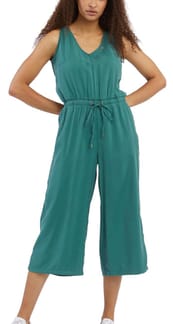 Suky Pine Green