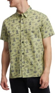 Avry Light Olive