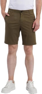 Karel Dark Olive
