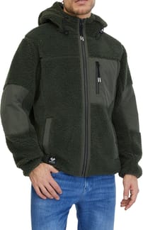 Chille Dark Olive