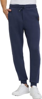 Natte Pants Navy