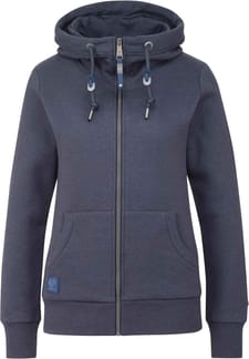 Neska Zip Comfy Core Navy