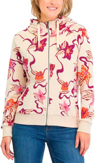 Fllawia Print Ecru
