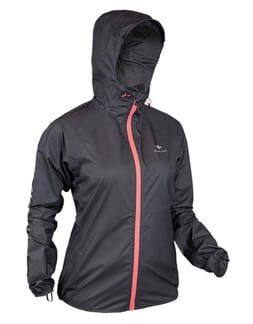 Ultralight 2.0 Mp+® W Dark Grey Orange
