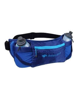 Belt Activ Flask 2X300Ml M Navy / Blue