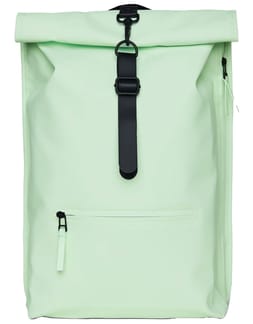 Rolltop Rucksack Mineral