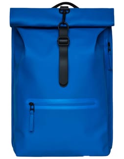 Rolltop Rucksack Waves