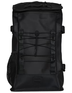 Trail Mountaineer Bag Black