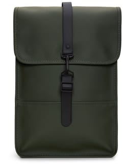 Backpack Mini Green