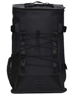 Trail Mountaineer Bag Black