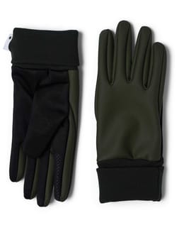 Gloves Green
