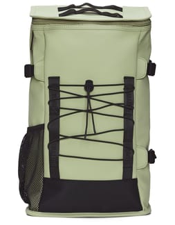 Trail Mountaineer Bag Earth