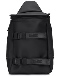Trail Sling Bag Black