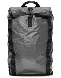 Sibu Rolltop Rucksack Grey