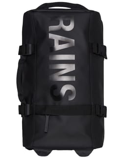 Texel Cabin Bag W3 Black