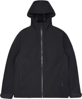 Suva Softshell Jacket W3T1 Black