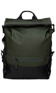 Trail Mountaineer Rolltop W3 Green