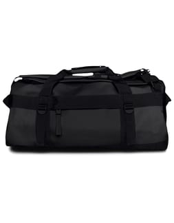 Texel Duffel Bag W3 Black