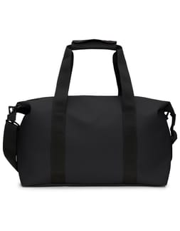 Hilo Weekend Bag Small W3 Black