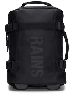 Texel Cabin Bag Mini W3 Black