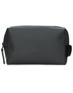 Wash Bag Small W3 Dark Grey