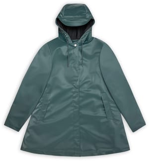 A-Line W Jacket W3 Mystique