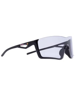 Backra Black - Transparent Photocromic