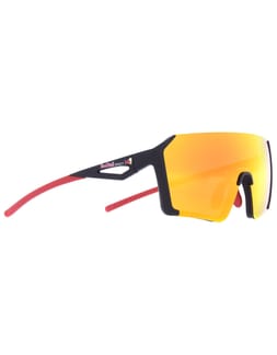 Jaden Black - Brown With Orange Revo