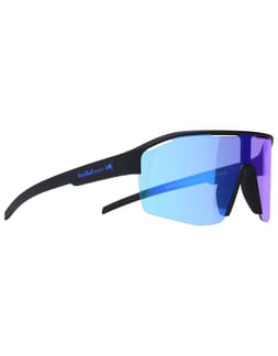Dundee Pro Black - Photocromic With Blue Mirror