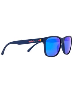 Earle Blue/Smoke With Blue Mirror