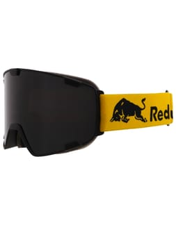 Park Matt Black Yellow Smoke