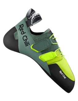 Fusion II Oasis
