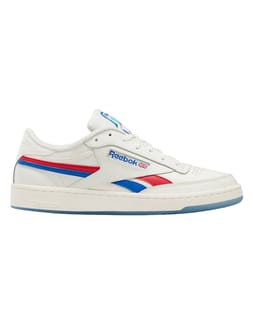 Club C Revenge Chalk Vector Red Cloud Blue