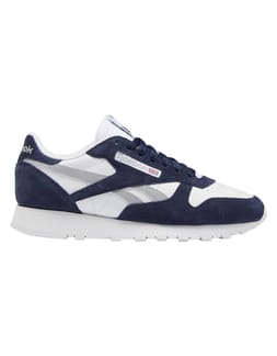 Classic Leather Vector Navy White Pure Grey 3