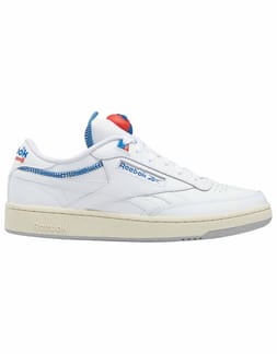 Club C Revenge Pump FTWBLA/CLAWHT/VECBLU
