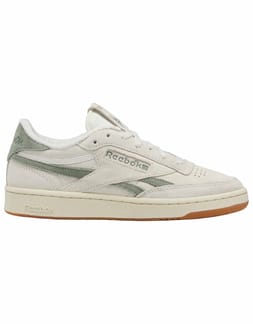 Club C Revenge Vintage CHALK/CHALK/HARGRN