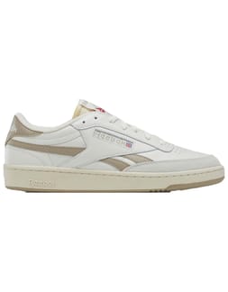 Club C Revenge Vintage Chalk Beige White