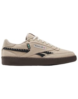 Club C Revenge Vintage Beige Brown