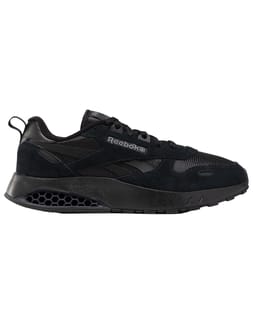 Classic Leather Hexalite Black