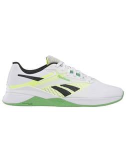 Nano X4 Footwear White/Soacye/Spogre