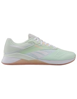 Nano X4 Aqudus/Peatwi/Footwear White