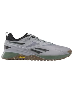 Nano X3 Adventure Pugry4/Black/Tree Green