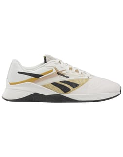 Nano X4 Chalk/Black/Retro Gold