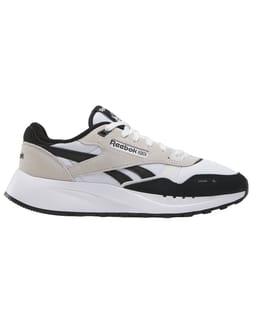 Classic Leather 2400 White Black White