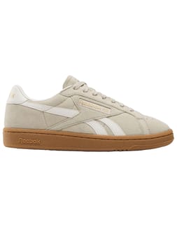 Club C Grounds UK Classic Beige Chalk Gum