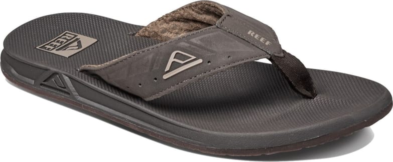Phantoms Brown